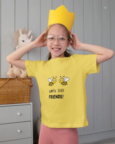 Be Friends