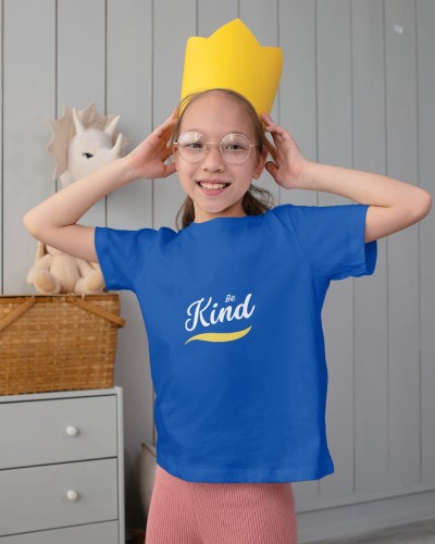 Be Kind